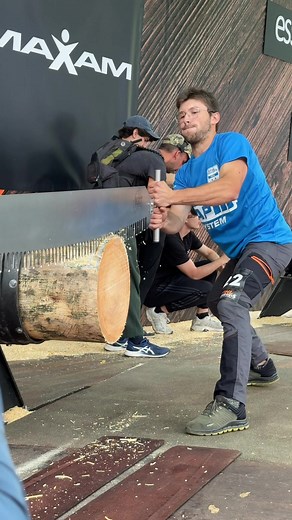 Mattia's Debut at the Italian Championship 🇮🇹