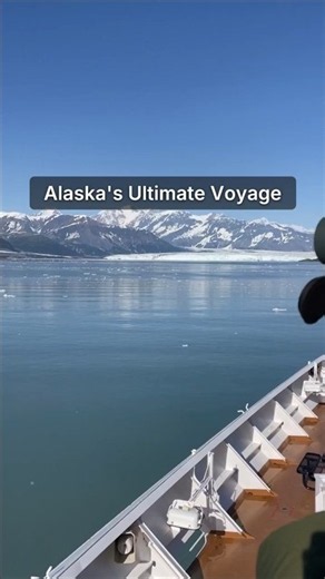 Best luxury Holland America Alaska land and sea cruise 2027 2028
