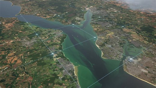 Our new interactive tool brings S-100 to life. Step into the future of maritime navigation with an interactive experience that lets you explore S-100 through dynamic data layers, real-world mariner insights and expert resources. Discover how these layers could work together to deliver greater situational awareness, smarter decision making and enhanced safety at sea. Start exploring today: https://eu1.hubs.ly/H0kMnVv0. | ADMIRALTY | Facebook