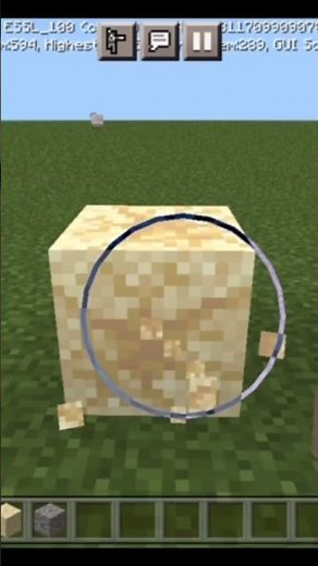How to use the brush in minecraft.