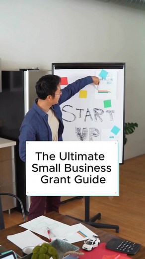 The Ultimate Small Business Grant Guide Looking for small business grants to start or grow your business? This video is the ultimate small business grant guide designed for beginners who want to understand how to get free funding without loans or debt. We break down exactly what small business grants are, how they work, and where you can find them. In this step-by-step guide, you will learn about federal grants, state and local grants, nonprofit funding, and corporate programs that provide money