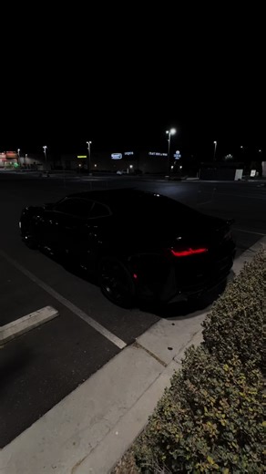 Chevrolet Camaro 1SS vs 2SS Comparison