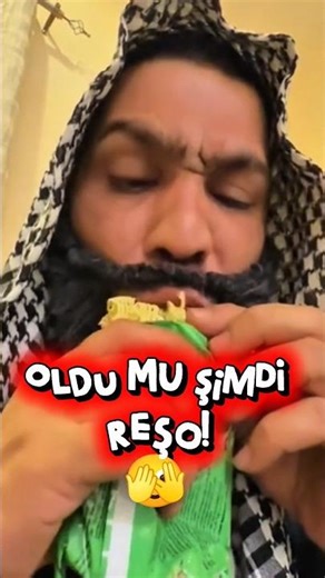 Reşo's Mask Has Fallen! 😂 Forbidden for Everyone! #bakheledublaj #reşo #comedy