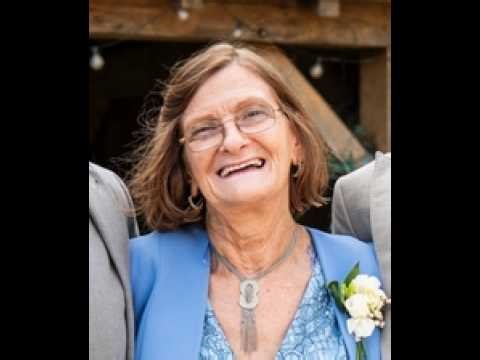 Kathleen Hooper née Lynch RIP