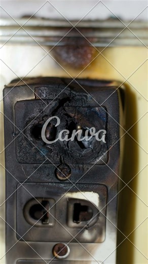 importance of a good earthing system in your home #electricalsafety #electrician #earthingsystem