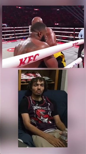 🔥 Veteran Precision | Anderson Silva Finishes Tyron Woodley