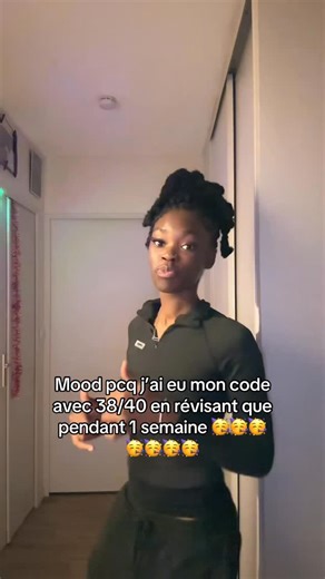 KB✨🇧🇷 on Instagram: "J’suis trop contente !!🥹 #reels #permis #revision #code #codedelaroute"