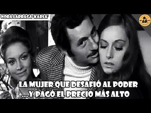 Nora Larraga “Karla”: The Cruelest Veto in the History of Mexican Cinema