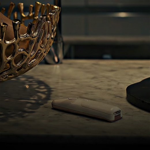 Ghostface Killer Confronts Victim | Suspenseful Movie Scene