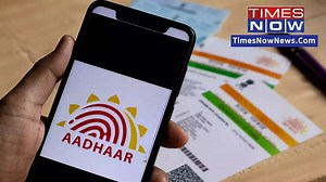 How To Book Appointment For Aadhaar Card Online
