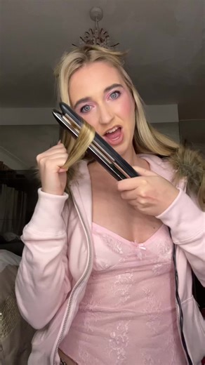 Straightener Safety Tips to Avoid Burns