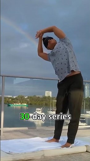 Which 30 days Yoga With Adriene is Best?