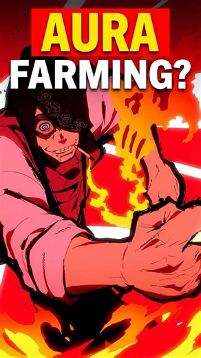 Why Is Joker Aura Farming In Fire Force Season 3