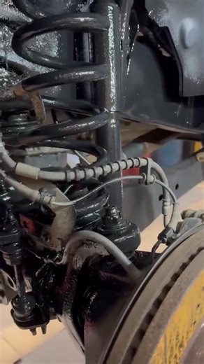 Woolwax rust prevention. #woolwax | AC Auto