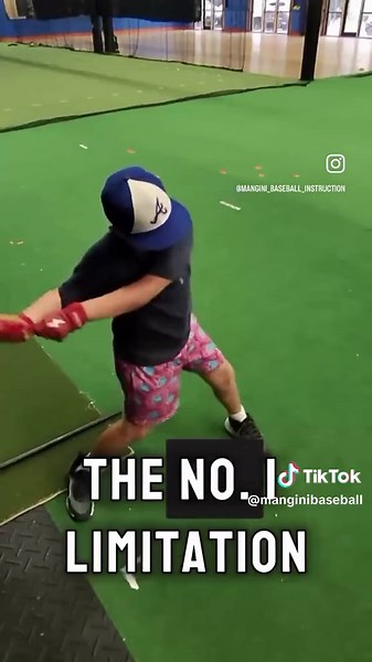 🎯 Are you diving and cutting across the ball? 🧠That’s a separation issue… not just a swing flaw. 👍Try these 3 drills to fix it from the ground up: 1️⃣ Split Squat Band Rotation – train hip-shoulder separation and stay stacked 2️⃣ Snap Down Med Ball Toss – teach your body to load, explode, and stabilize 3️⃣ Resistance Band Hip Rotation – isolate your lower half and build real torque 🔥 Clean up your posture, sequencing, and direction… #BaseballDrills #HittingMechanics #RotationalPower #Basebal