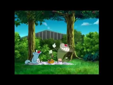 Jack Swings Cockroaches for 10 Hours