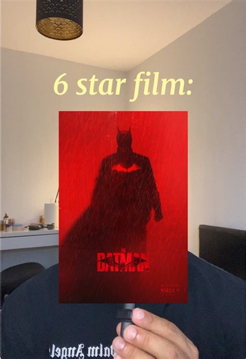 Part 1: Films That Broke My Letterboxd Rating System