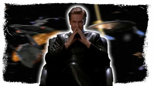 StarTrek Dominion War: Section 31