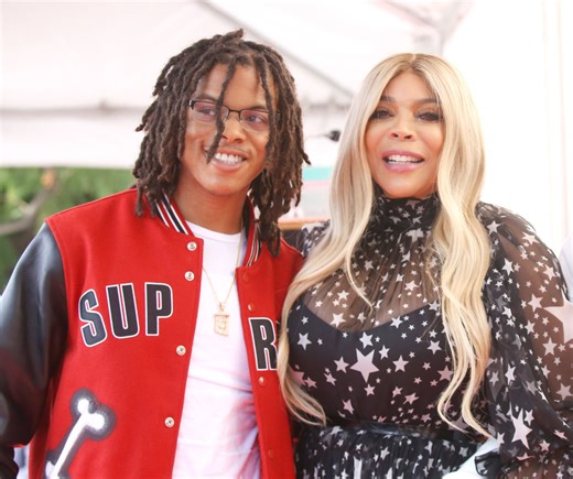 Wendy Williams’ Son Kevin Hunter Jr. Breaks Silence: ‘Isolation Is Killing Her’