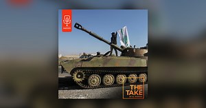 What is happening in Syria? - The Take