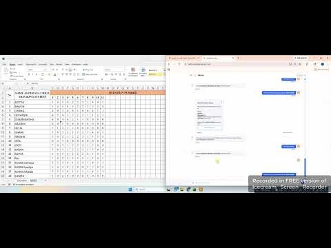 SAT & Patrak C Entry Excel To Swift chat #education #AUTOENTRI #school #swiftchat