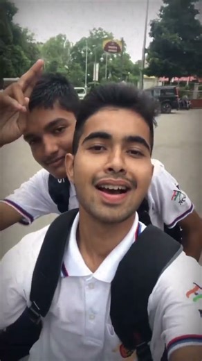 Navy drill day #ncc #ncc navy #ncc masti #ncc life