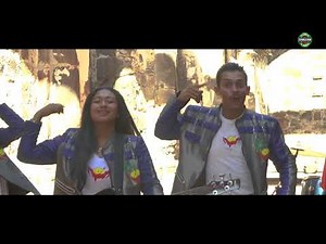 El Chango Loco x Marea Musical Video Oficial