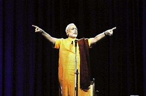 Holographic Election Speeches