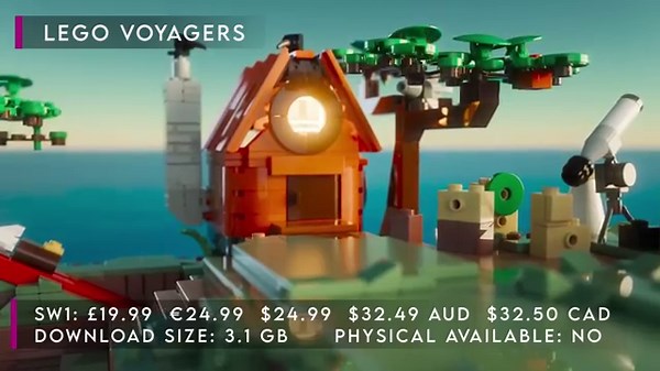 BEST New Nintendo Switch 1 and 2 Games | Any WORTH it!? (September 2025 Week 3)