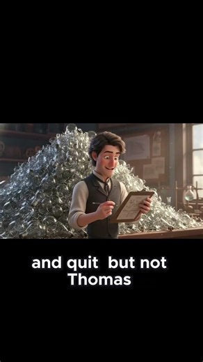 Inside Edison’s Invention Factory The Journey