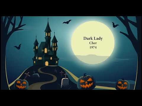 13 Halloween Songs from the 70's – Full Song Playlist