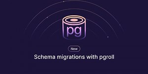 Powering up schema migrations with pgroll