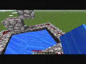 Minecraft- how to make an arrow launcher with TNT