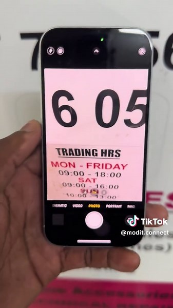 Pre-Owned iPhone 15 for Sale at Affordable Price