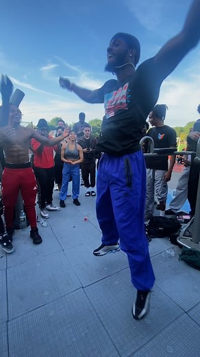 63K views · 689 reactions | LiteSthenics At Motivational...