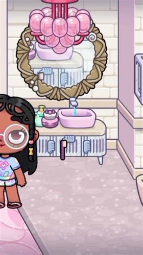 Ruby's morning routine ☕