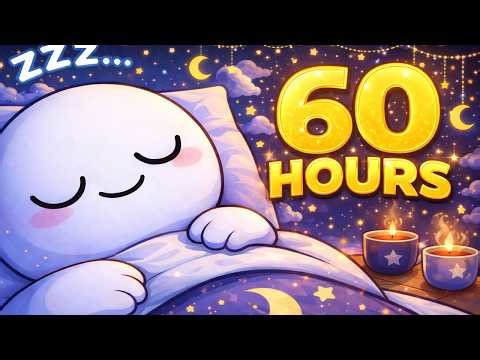 60 Hours of TheOdd1sOut to Fall Asleep To