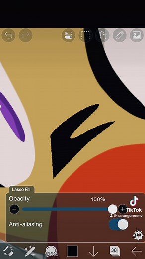 This took me so long 😭🙏🏼 I hope y’all like it :) #digitalart #ibispaintx #fnaf #fivenightsatfreddys #art #fnafmovie #freddyfazbear