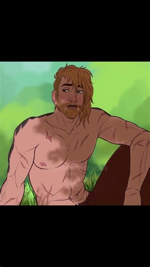 What was he saying? - Animatic #animatic #animatics #animation #possumtracks #digitalartist #artist