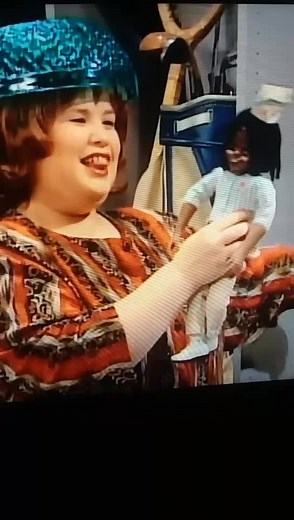 Good Burger Doll Review: Lori Beth Denberg Pullstring Comedy Toy