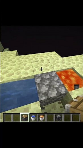 Minecraft Glitch To Get An Elytra