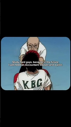 Study now. Flex later. #boxing #hajimenoippo #lifequotes #motivation #animequotes#stoicquotes #anime