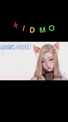 KIDMO Animation Collection