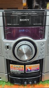 49K views · 1K reactions | SONY MUSIC SYSTEM MODEL MHC GZR8D WORKING CONDITION USB TAP DVD #vairalvideo #amal | Amal Halder | Facebook