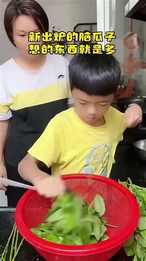 Haha, are children's brains so good now#Life hacks#DIY hacks