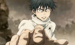 ‘Jujutsu Kaisen’ Movie Is Japan’s First Anime B.O. Hit of 2022