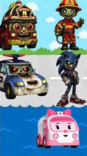 Undead Car ZoneHorror Car LabApocalypse WheelsZombie Auto FX