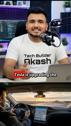 Tesla AI Assistant Full Breakdown - Smartest Car Feature Yet? #tesla #teslaai #teslanews #technews