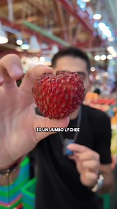 Todo lo que pudimos comer en un Mercado de Comida Callejera 🤤😱🦞 📍Granville Island Public Market en Vancouver #sisomosgemelos #comida #mercado #comidacallejera #langosta | Si Somos Gemelos