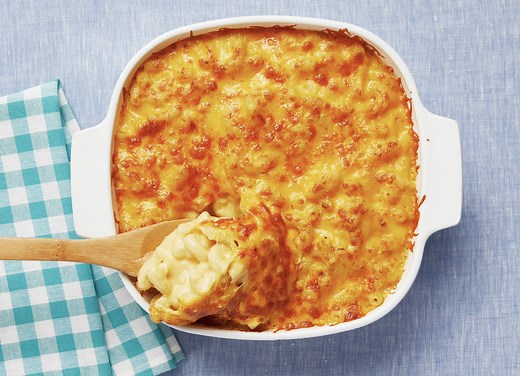 Want to Make the *Best* Mac and Cheese? Try Using These Cheeses